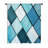 Cavil Polyester Sheer Curtain Single Panel-1779376307