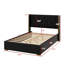 Lit plateforme tapissier Hussing-346774671-400259762