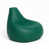 Polyester vert est en rupture de stock