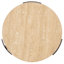 Table d'appoint en marbre Abama