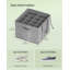 16 Pair Stackable Shoe Storage Box-1059052417