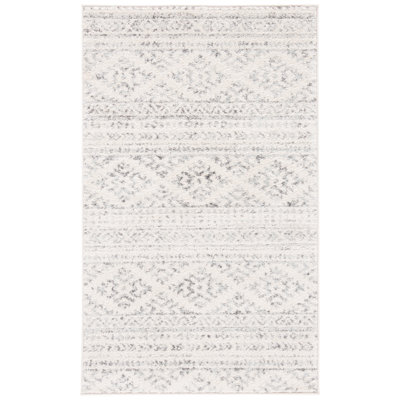 Rainey Geometric Area Rug