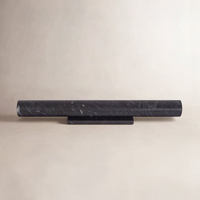 Artifacts Marble Rolling Pin