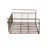 Ashely Steel Under Shelf Basket-16510415