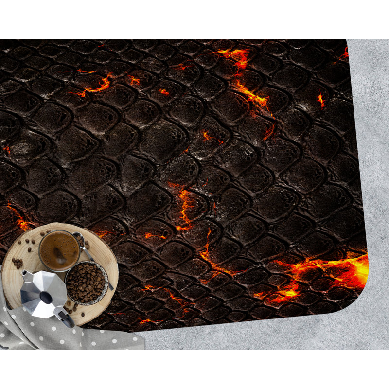 Narender Chair Mat, 70 x 100cm
