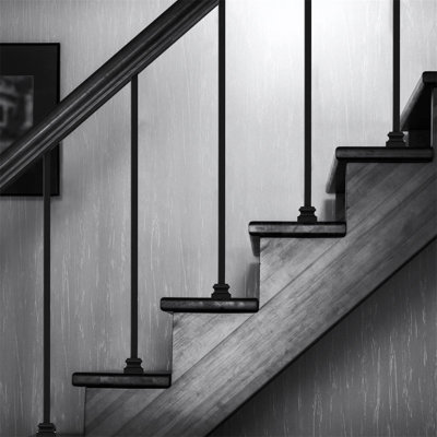 3.34" Railing Shoes Set