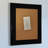 Linlin Magnetic Cork Corkboard / Bulletin Board Bulletin Board-586137076