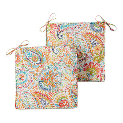 Outdoor Dining Chair Seat Pad