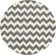 Ayler Wool Chevron Indoor Rug
