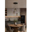 Sodus 3 - Light Cluster Pendant-723096886