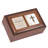 Ahliya Plastic Memory Box