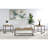 3-piece Coffee Table Set