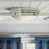 Satin Nickel