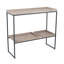 Magaw 80cm W Metal Shelving Unit