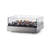 Tabletop Fireplace