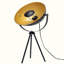 Sholes 148cm Tripod Floor Lamp