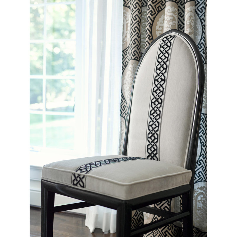 Isola Aruba Sheer Fabric