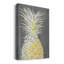 Vibrant Pineapple Splendor I - peinture sur toile tendue-1667657942