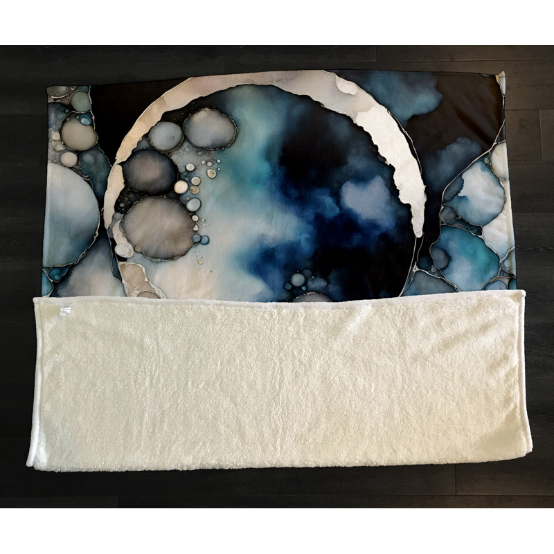 Couverture , L 51 po x L 60 po
