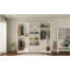 Vandusen 6 Door Manufactured Wood Wardrobe-101320031