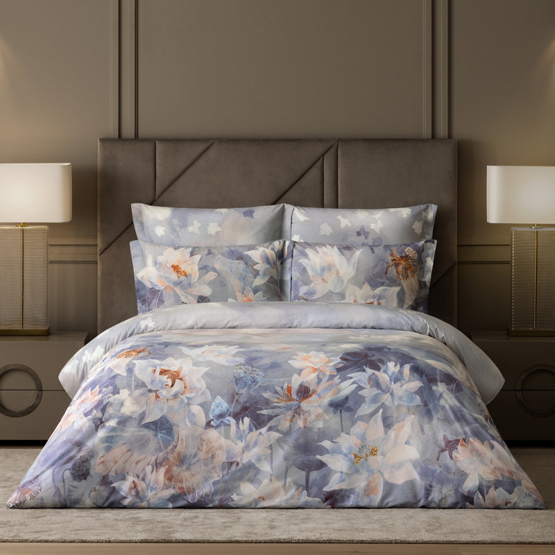 Elesh Duvet cover