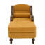 Chaise longue en chenille-1305739146