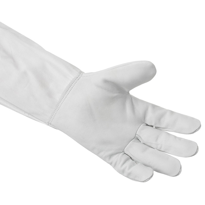 Honey Keeper Beekeeping Gloves, Medium, Not Ventilated