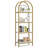 23.62'' W Metal Shelving Unit