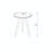 Cassin End Table-1623348491
