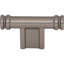Newburn 2 1/4" Length Bar Knob-2081459824