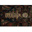 Tapis de couloir traditionnel 4 x 11