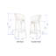 Tabouret de bar et de comptoir Sandi-705583990-705268612