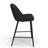 Valdez Boucle Upholstered Stool-381503618-293266633