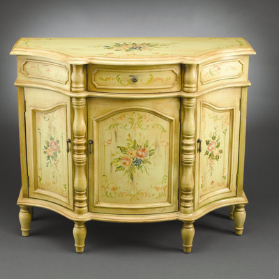 Accent Cabinet