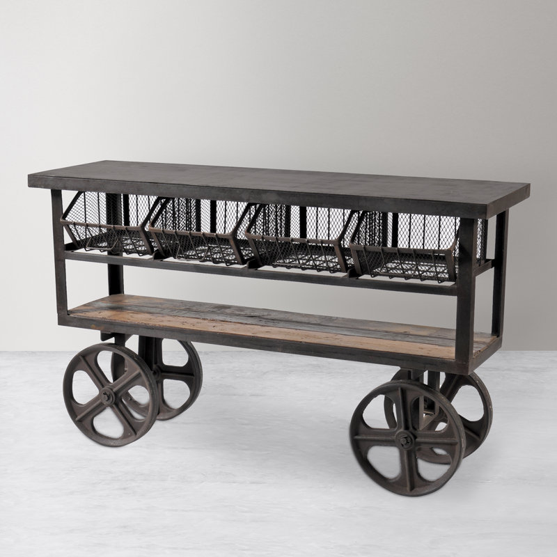 Chariot de cuisine Kaden