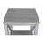 Rossitano Solid Wood End Table