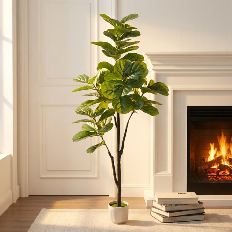 Figuier artificiel 72 po Premium