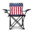 Chaise de camping pliante Debar