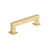 Satin Brass is out of stock
