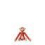 Mini figurine de singe-697713483