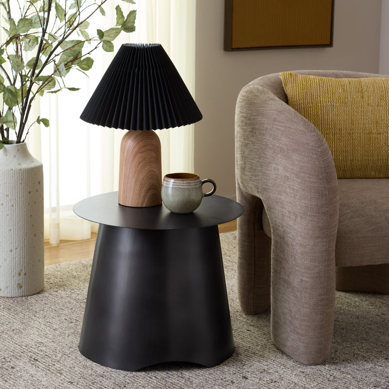 Aminchy Side Table