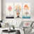 Toile tendue