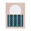Art marin sur toile marin-105648709