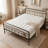 12in-queen Size Hybrid Mattress,medium-softness Spring-hybrid Mattress