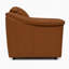 Canapé modulaire en cuir fleur Ramdev-121933340-35667832