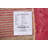 One-of-a-Kind Area Rug Pink