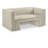Hosie 63'' Velvet Loveseat-87133290