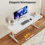 Adjustable Metal Base Standing Desk-248432525-248432521