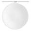 Fortessa Heirloom 6.25" Bread and Butter Plate-457404301