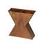Chautauqua 2 - Light Flush Mounted Sconce